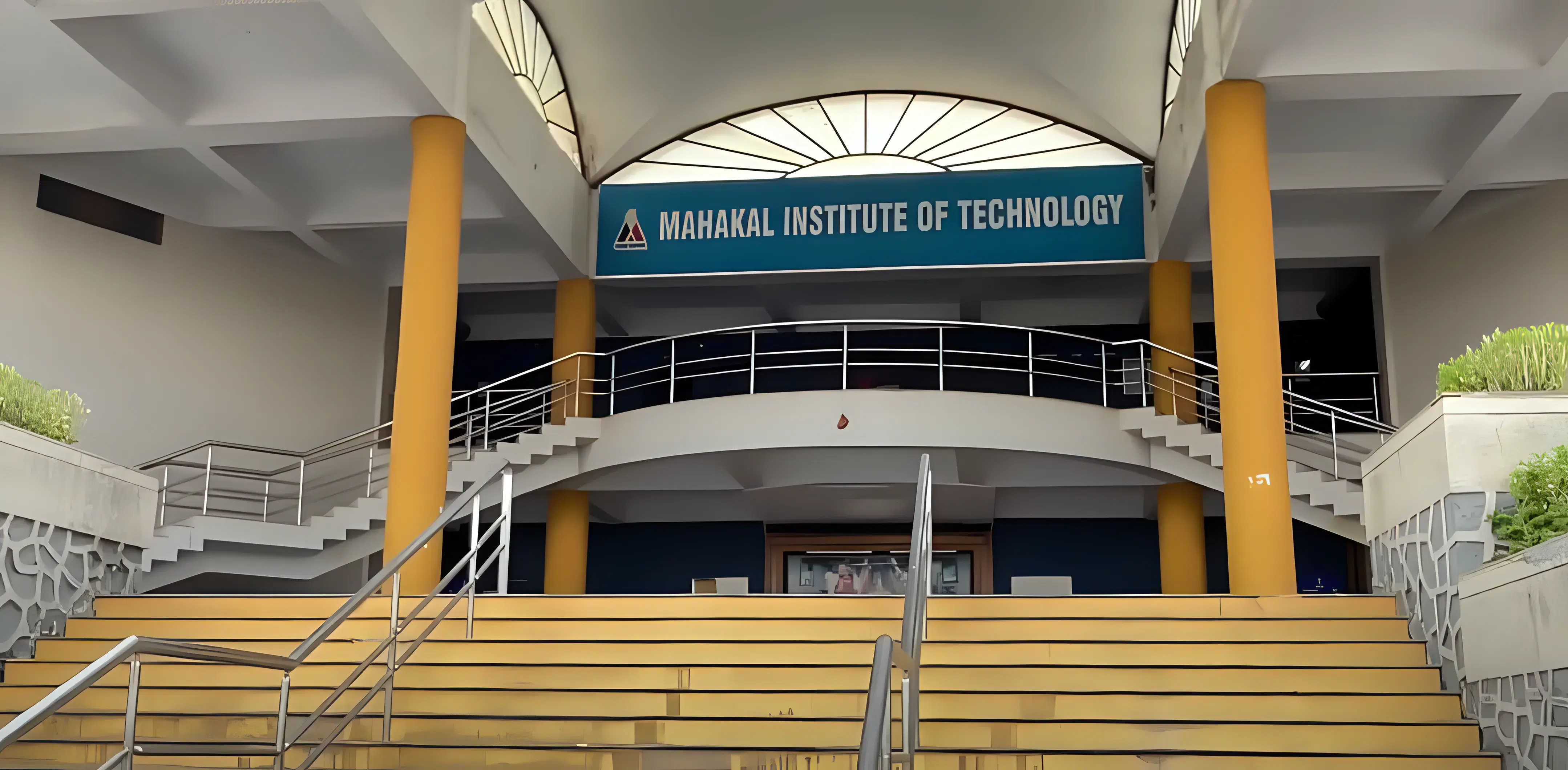 Mahakal Institute of Technology Ujjain Academic Infrastructure photo 6